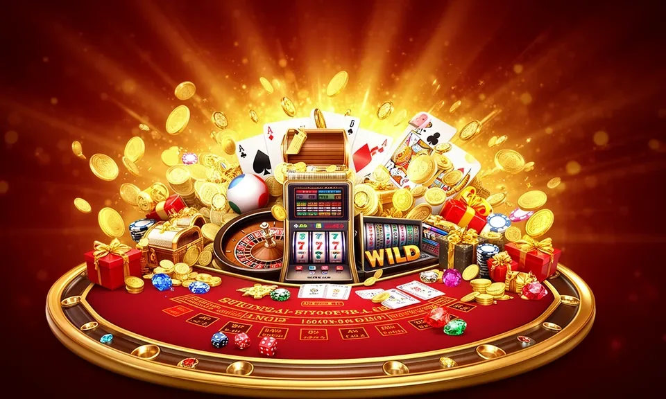 manadatoto Sports Betting Cashback