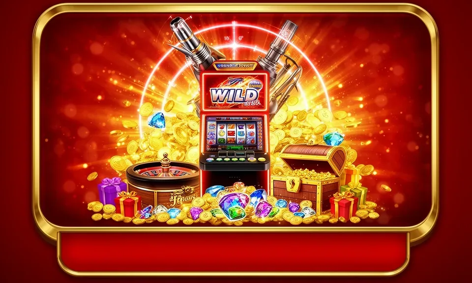 manadatoto Casino & Slots