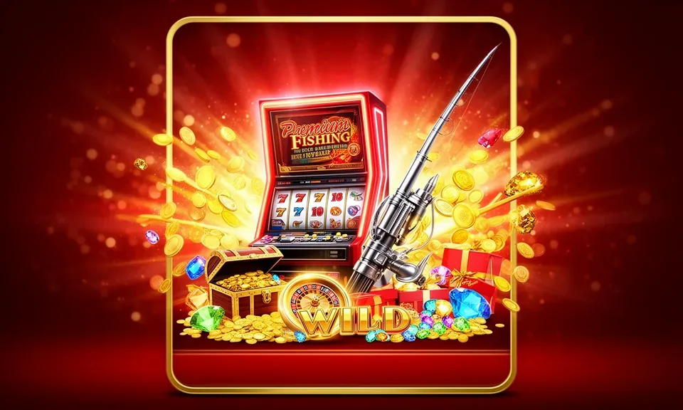 manadatoto Switch Between Slots and Live Tables on Any Device